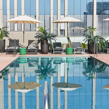 Barcelo Imagine Ξενοδοχείο 5*