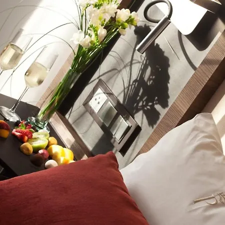 Hotel Princesa Plaza 4*
