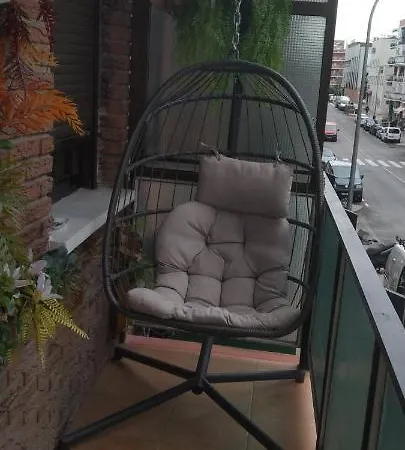 Individuales En Appartement