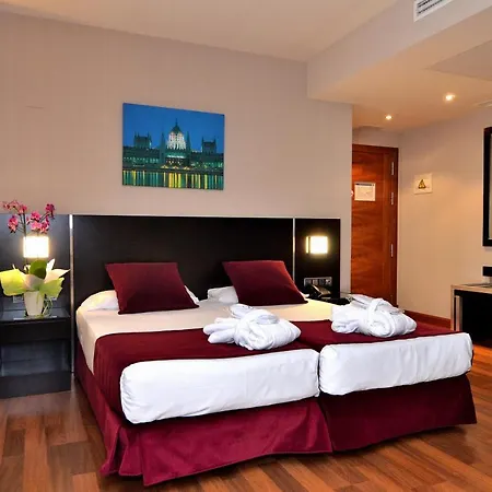 Clement Barajas Hotel 4*