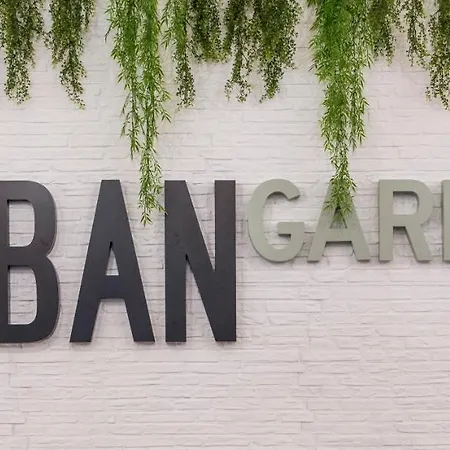 Clement Barajas Hotel