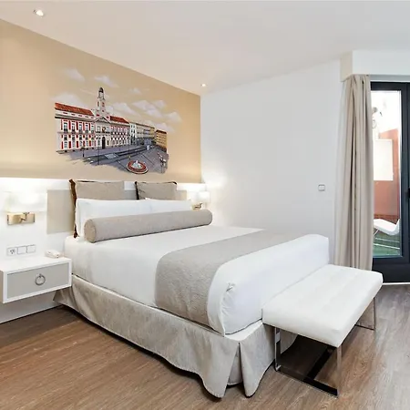 Grupotel Mayorazgo Hotell