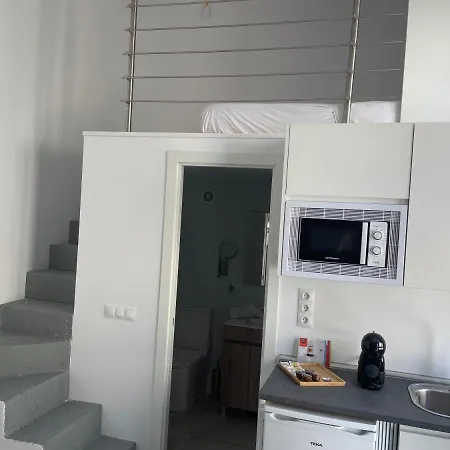C9 Magnifico En Zona Tranquila Apartment Madrid