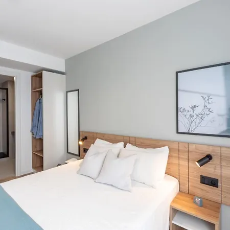 Apartahotel Be Casa - Valdebebas *