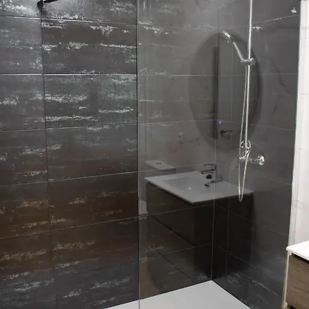 Hotel del amor Luxury Madrid