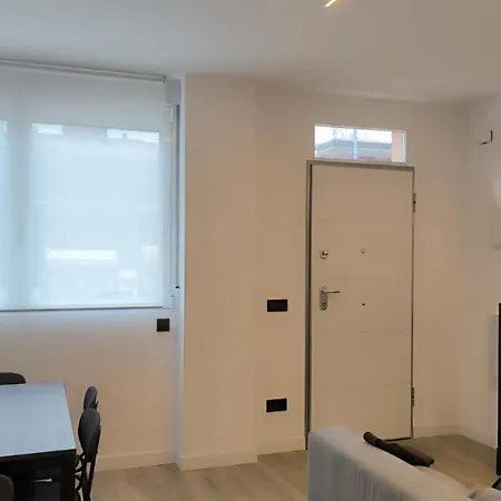 Апартаменты Exyca Metropolitano