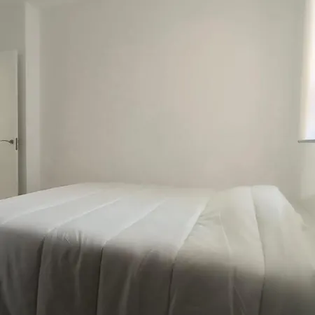 Exyca Metropolitano Апартаменты Мадрид