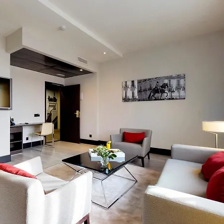 Ξενοδοχείο Novotel Center