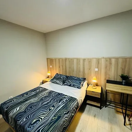 Maison d'hôtes Rosales 2*