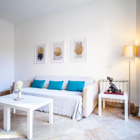 Apartamento Villablino Arturo Soria *