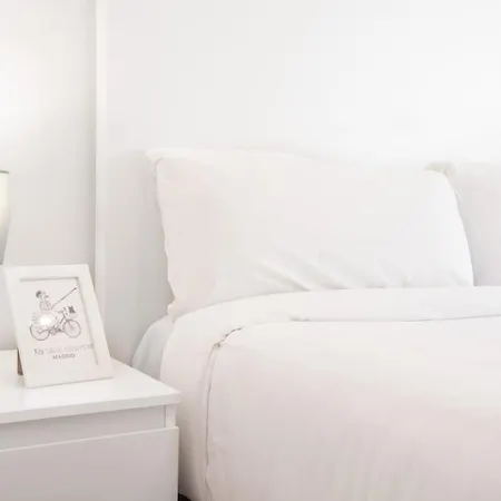Ifema - Renovado, Cerca Del Aeropuerto Y Feria Apartment *