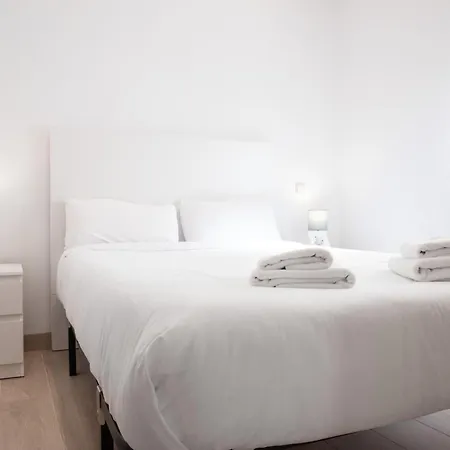 Ifema - Renovado, Cerca Del Aeropuerto Y Feria Apartment Madrid