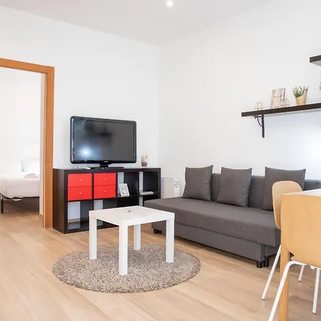 Apartment Ifema - Renovado, Cerca Del Aeropuerto Y Feria *