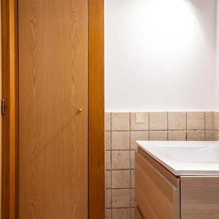 Apartment Ifema - Renovado, Cerca Del Aeropuerto Y Feria