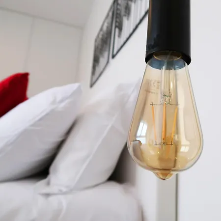 Apartment Cituspace Arturo Soria Madrid