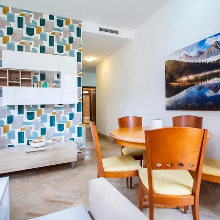 Villablino Arturo Soria Madrid