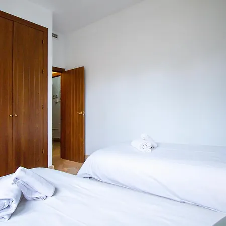 Apartamento Villablino Arturo Soria *
