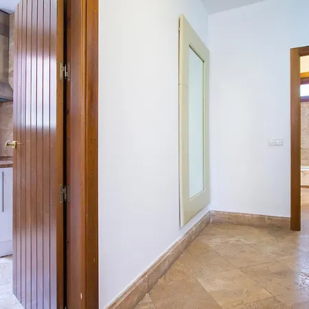 Villablino Arturo Soria Apartamento