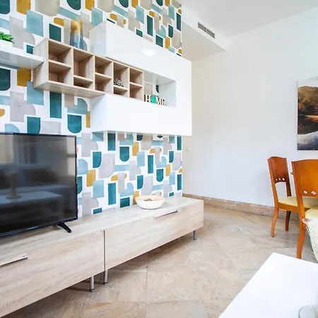 Apartamento Villablino Arturo Soria *