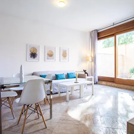 Apartamento Villablino Arturo Soria *