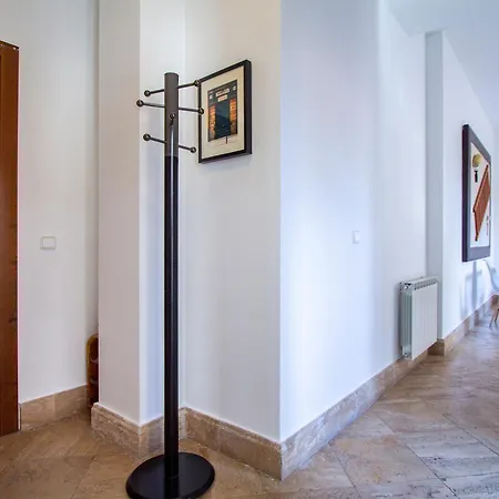 Villablino Arturo Soria Madrid