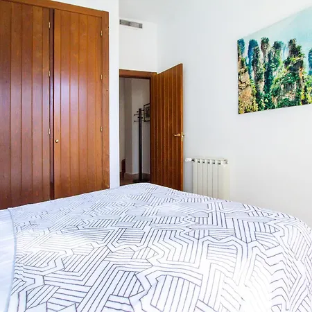 Villablino Arturo Soria Madrid