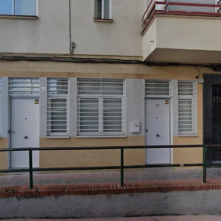 Quintana-alcala Apartmán *