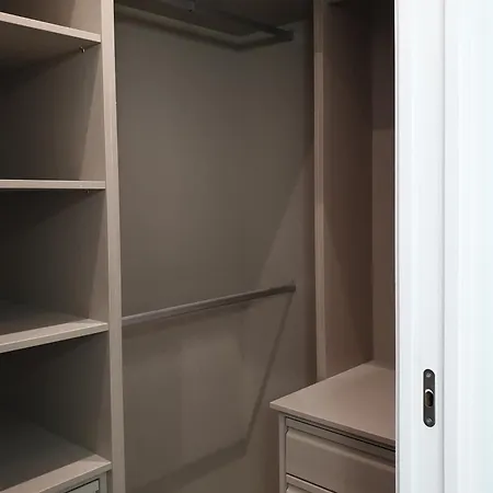 Apartmán Quintana-alcala Madrid