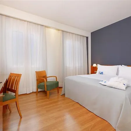 Sercotel Alcala 611 4* Madrid