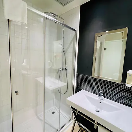 Hotel Urbansea Atocha 113 *