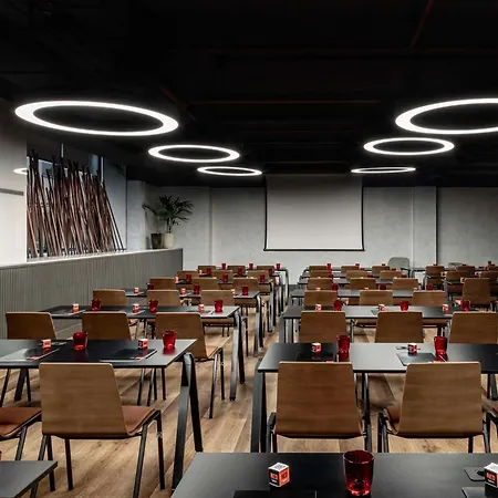 酒店 帕塞奥阿尔特酒店-丽笙独立酒店成员 4*