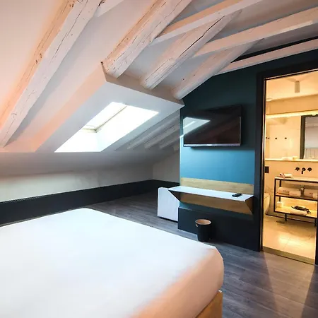 Icon Wipton Madrid