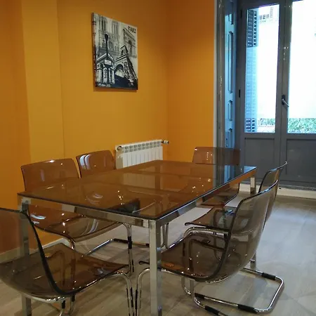 Apartamento Versailles *
