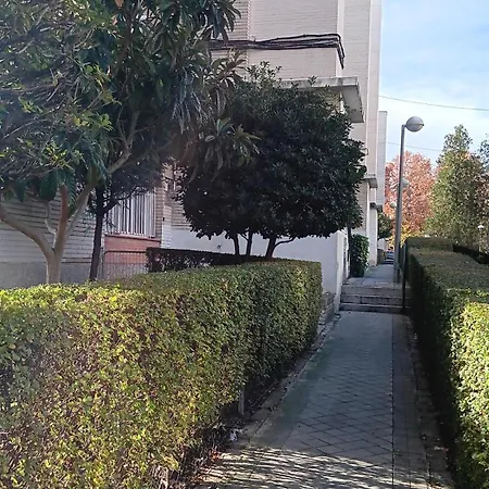 El Colmenar * マドリード