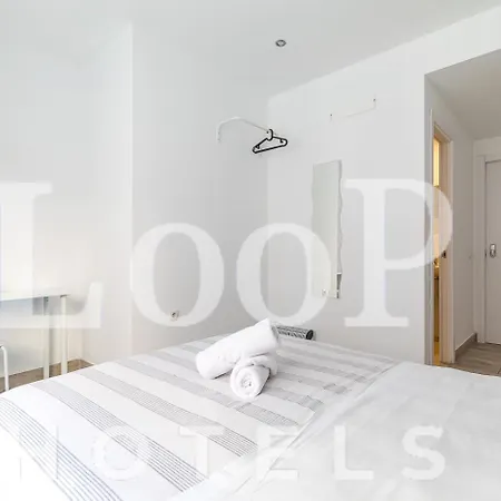 Affittacamere Loop Ventas *