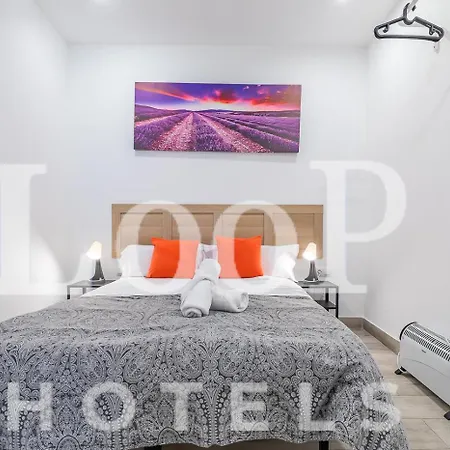 Affittacamere Loop Ventas