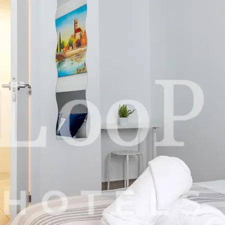Loop Ventas