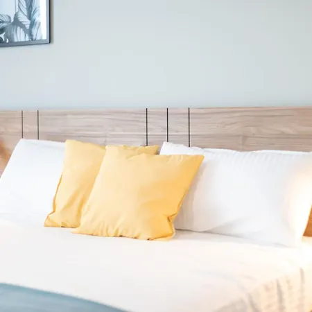 Be Casa - Valdebebas Madrid