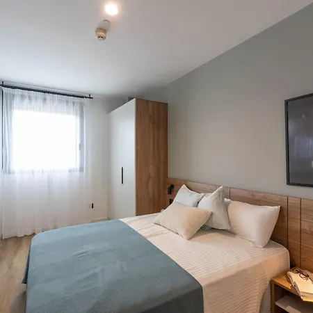 Be Casa - Valdebebas * Madrid