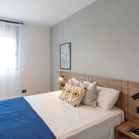 Be Casa - Valdebebas Madrid