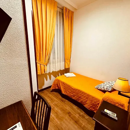 Guest house Edreira 2*