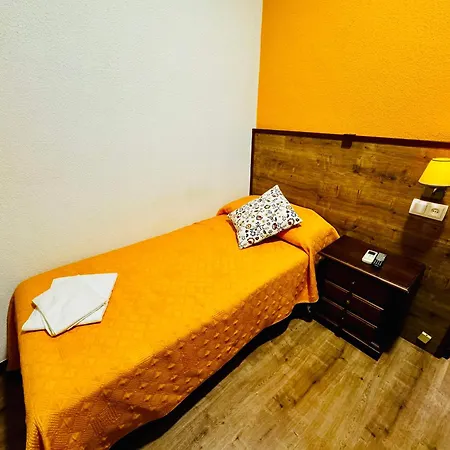 Edreira Guest house Madrid