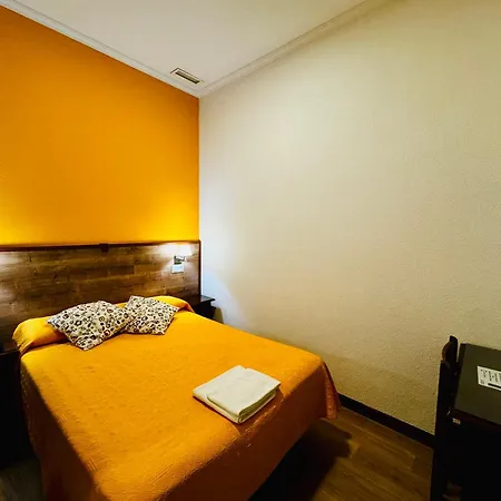 Edreira Guest house 2*