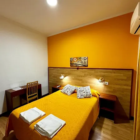 Edreira 2* Madrid