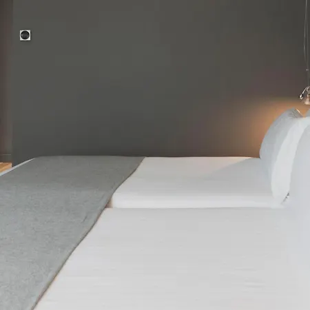 Hotel Zenit Conde De Orgaz 4*