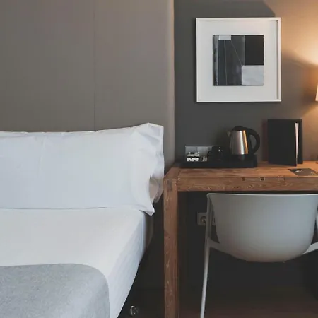 Hotel Zenit Conde De Orgaz Madrid