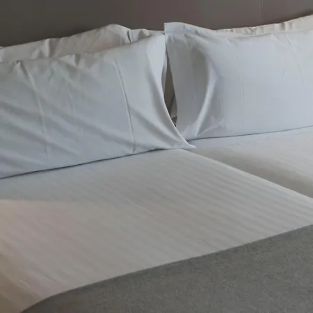 Zenit Conde De Orgaz Hotel Madrid