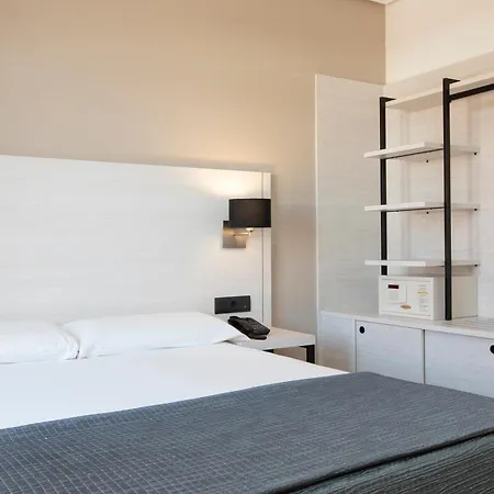 Porcel Ganivet Hotel Madrid