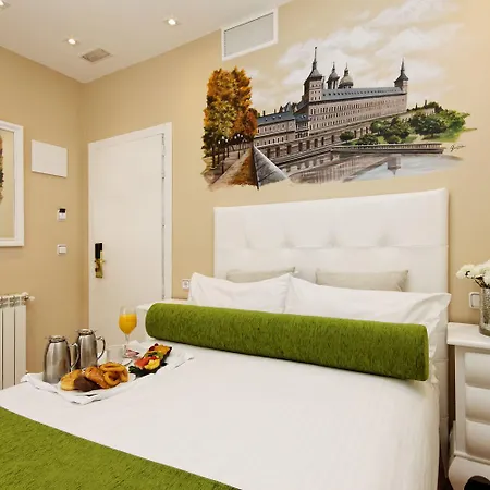 Grupotel Mayorazgo 4*