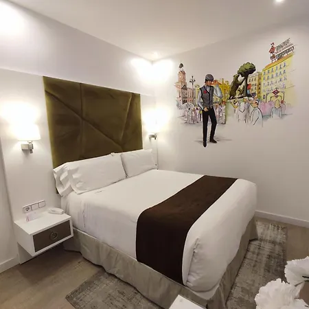 Grupotel Mayorazgo